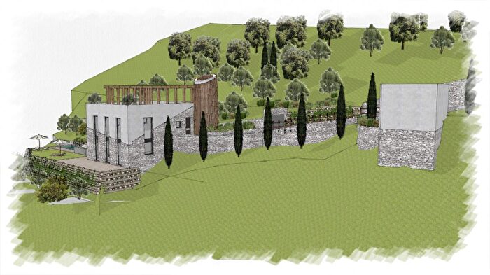 Casa con 10 locali in vendita in Via Bartolomeo Bianco, Genova