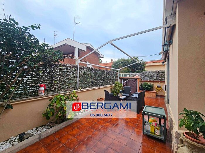 Appartamento quadrilocale in vendita in Via delle Muse, Anzio