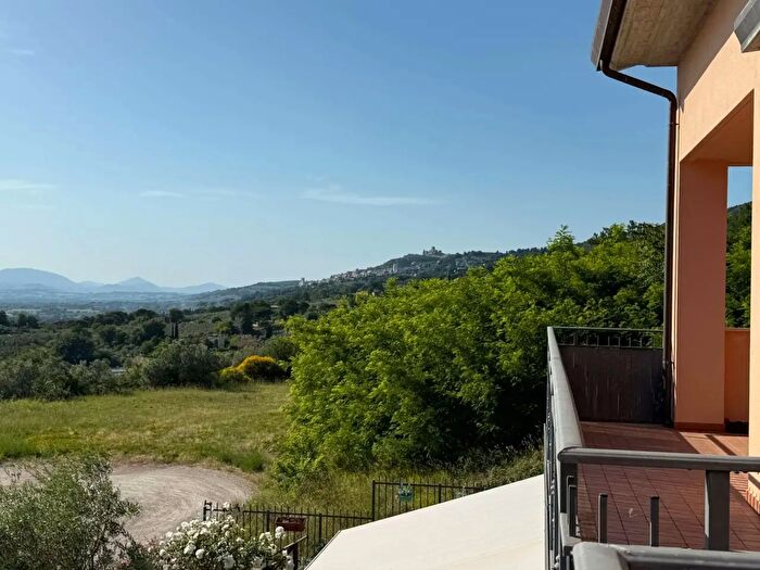 Appartamento bilocale in vendita in San Vitale, Assisi