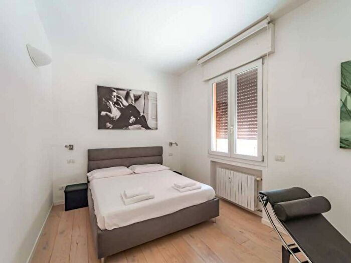 Appartamento monolocale in affitto in Via Marsili, Castiglione Tribunale, Bologna