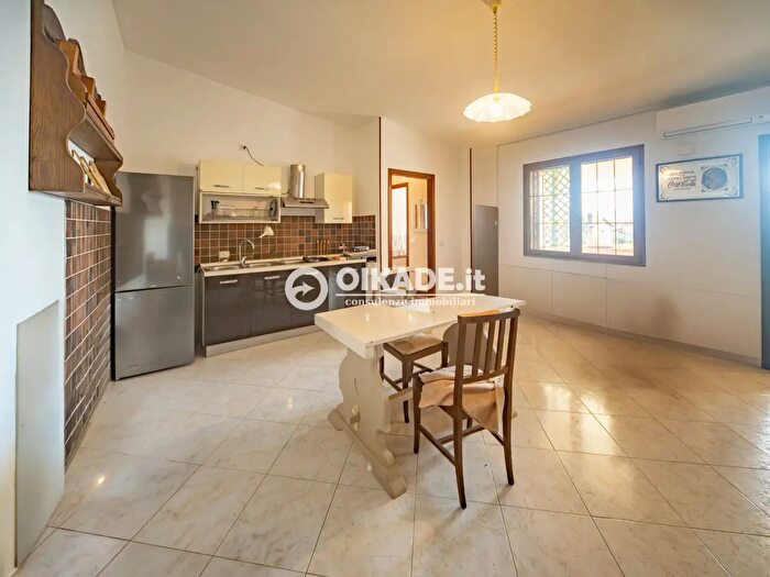 Appartamento trilocale in vendita in Via Monte Spada, Sinnai