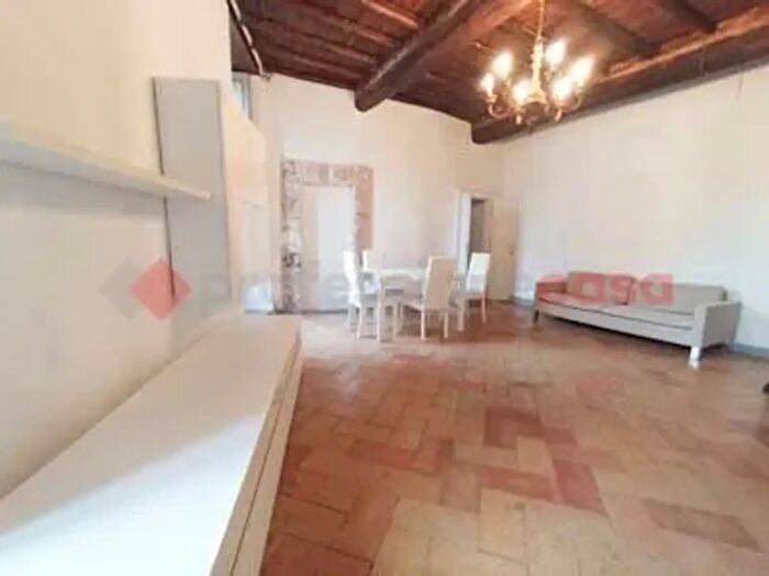 Appartamento trilocale in affitto in Spoleto
