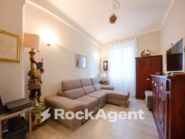 Appartamento bilocale in vendita in Via Gian Battista Monti, Genova