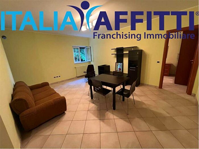 Appartamento bilocale in affitto in Torrevecchia, Torrevecchia Teatina