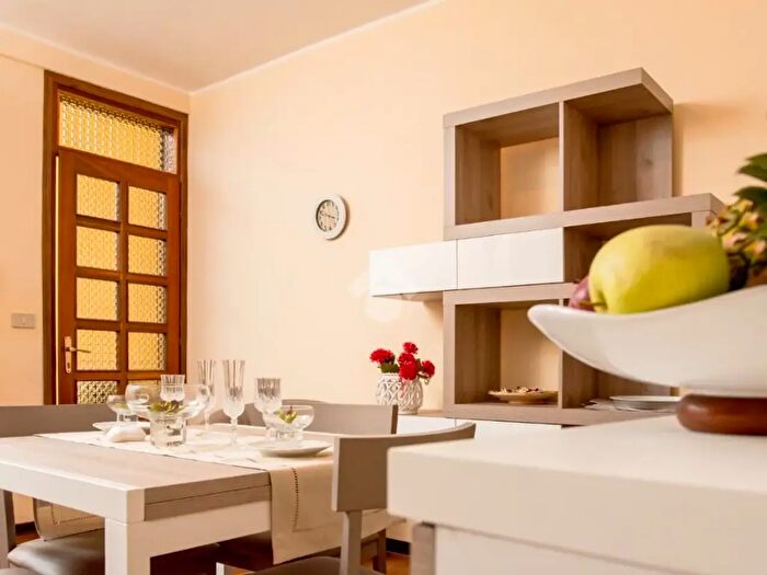 Appartamento trilocale in vendita in Via Giacomo Matteotti, Lovere