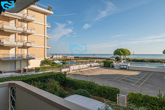 Appartamento in vendita in Jesolo