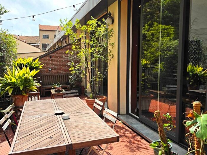 Casa con 5 locali in affitto in Via Aleardo Aleardi, Paolo Sarpi, Milano