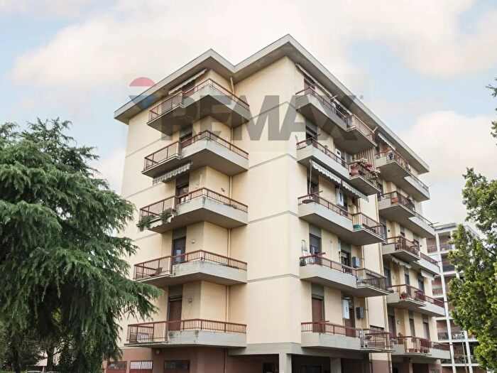 Appartamento quadrilocale in vendita in Via Piave, Montevarchi