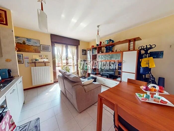 Appartamento bilocale in vendita in Via Santuario del Sacro Cuore, Milano