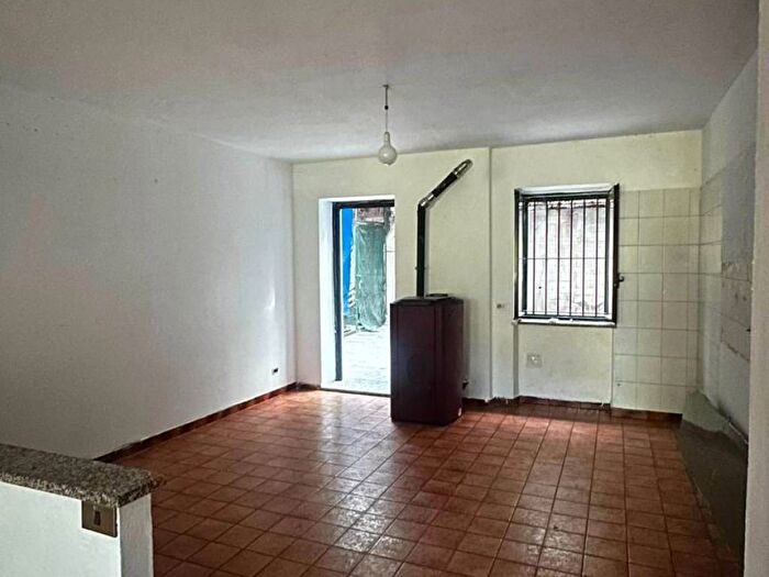 Casa quadrilocale in affitto in Frazione San Giulio, San Damiano d'Asti