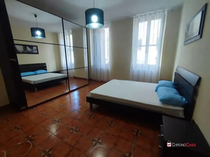 Appartamento trilocale in affitto in Via Toscana, Messina