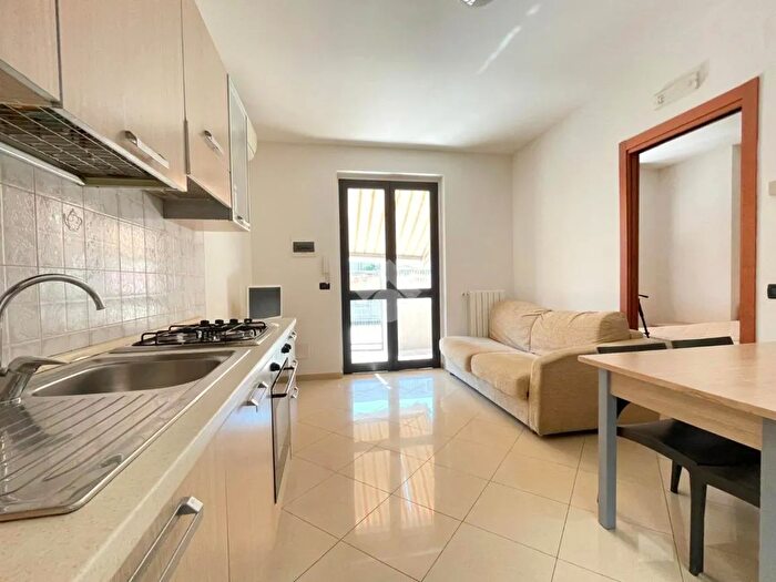 Appartamento bilocale in vendita in Via Anna Magnani, Vasto