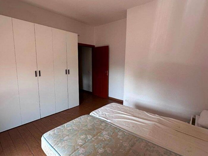 Appartamento bilocale in affitto in Via Garza, Zona Artigianale Canneto, Borgosatollo