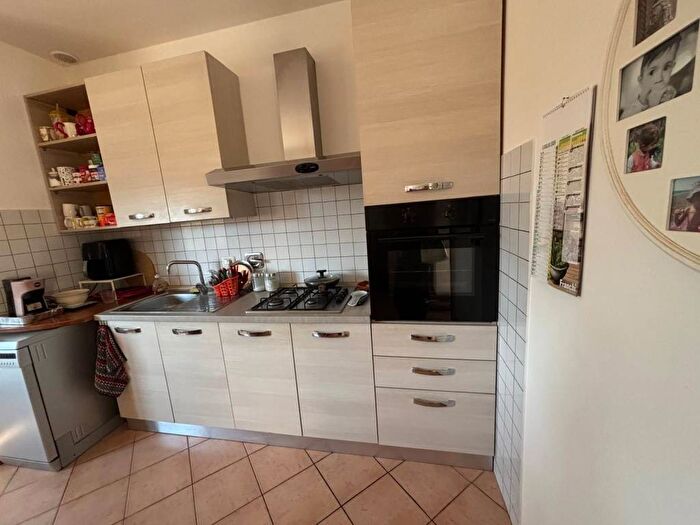 Appartamento trilocale in affitto in Via Acquasparta, Baiano San Martino in Trignano, Spoleto