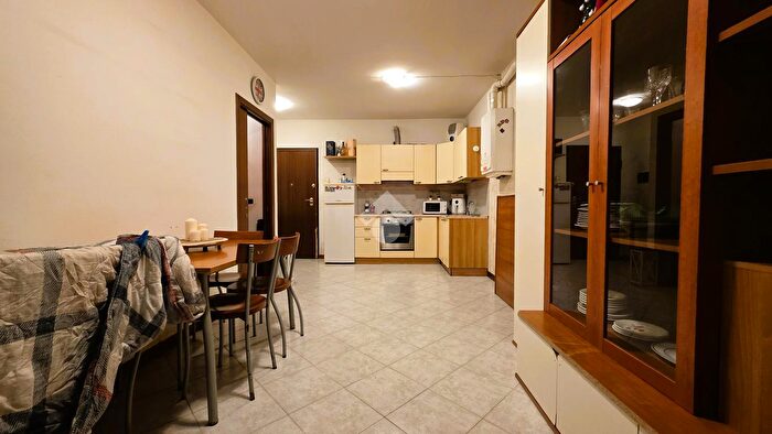 Appartamento bilocale in vendita in Borgo Virgilio