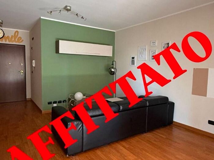 Appartamento bilocale in affitto in Via Giovanni Spadolini, Ripamonti Fondazione Prada, Milano