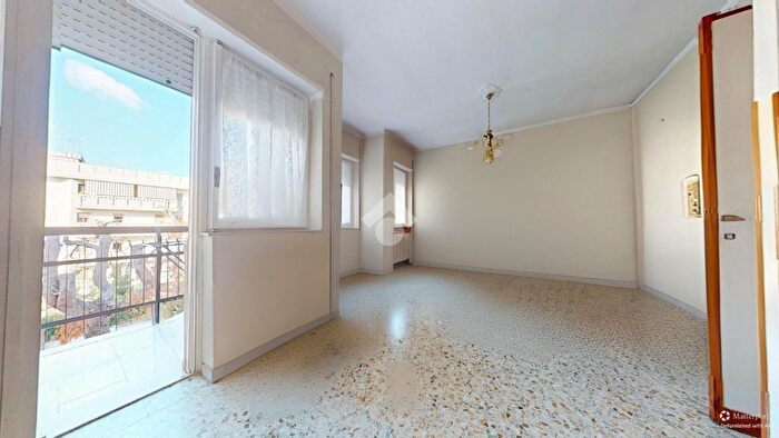 Appartamento trilocale in vendita in Via Cavour, Francavilla Fontana