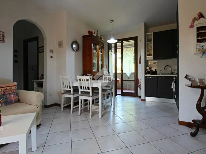 Appartamento bilocale in vendita in Via Elsa Morante, Prato