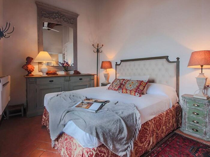 Casa bilocale in affitto in Piazza di Cestello, San Frediano, Firenze