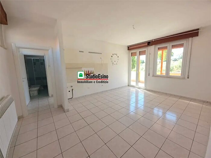 Appartamento bilocale in vendita in Via Firenze, Grottammare