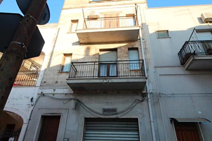 Appartamento quadrilocale in vendita in Via San Giuseppe, Villa Castelli