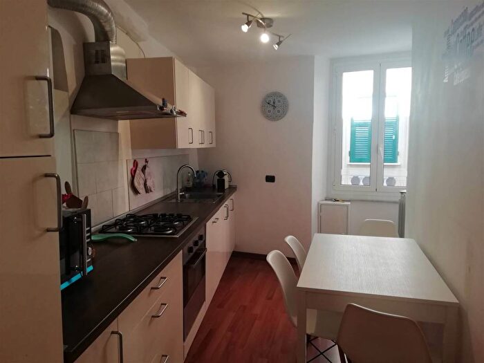 Appartamento con 5 locali in affitto in Centro, Varazze