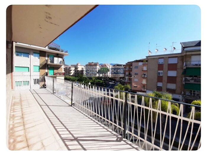 Appartamento quadrilocale in affitto in Via Torino, Gaeta