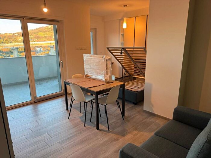 Appartamento monolocale in affitto in Via dei Vestini, Chieti Scalo, Chieti