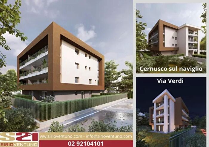 Case in Vendita e in Affitto - 3