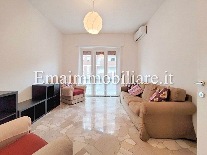 Appartamento bilocale in affitto in Viale Stelvio, Zara, Milano