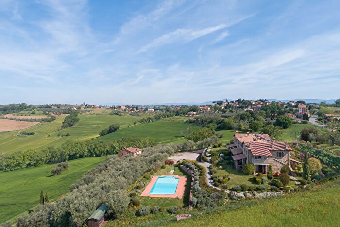 Casa in vendita in Castiglione Del Lago