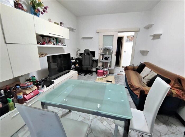 Appartamento bilocale in affitto in Milano MM Primaticcio Via Primaticcio, Milano