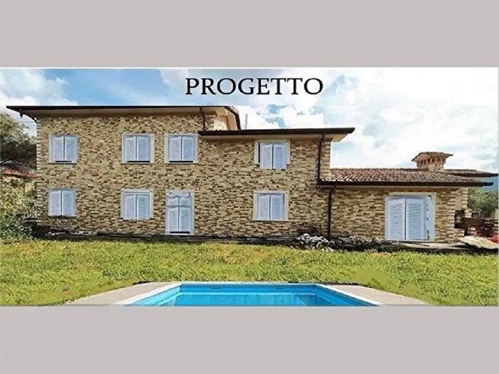 Casa in vendita in Forte Dei Marmi