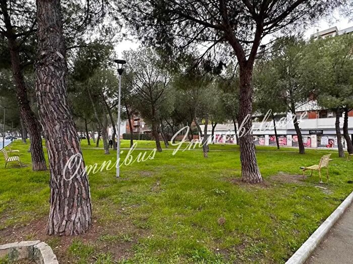 Appartamento quadrilocale in vendita in Foggia