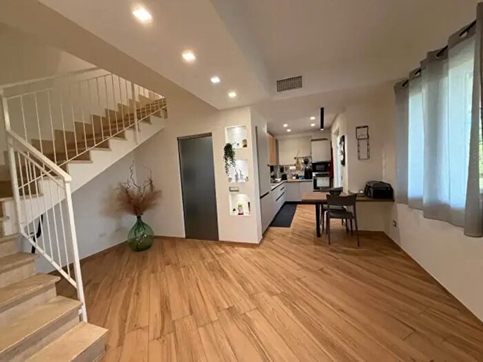 Casa trilocale in vendita in Via degli Abeti a, Anzio