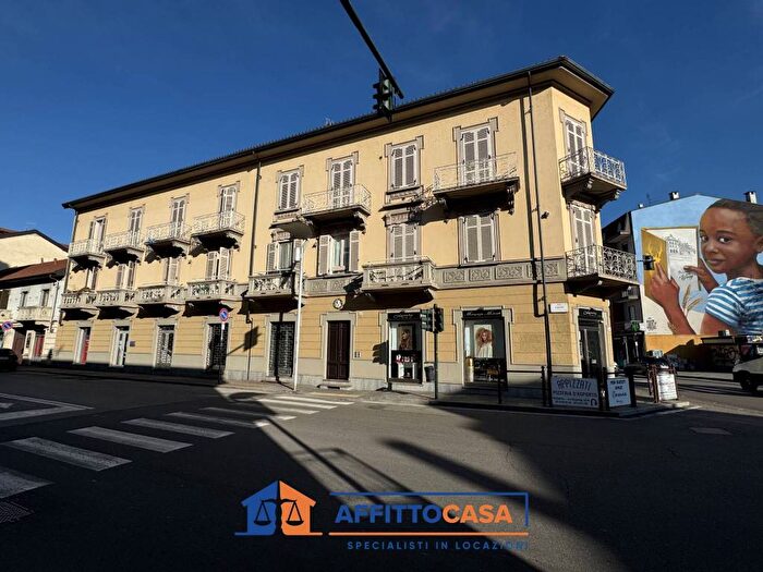 Appartamento bilocale in affitto in Via Torino, Nichelino