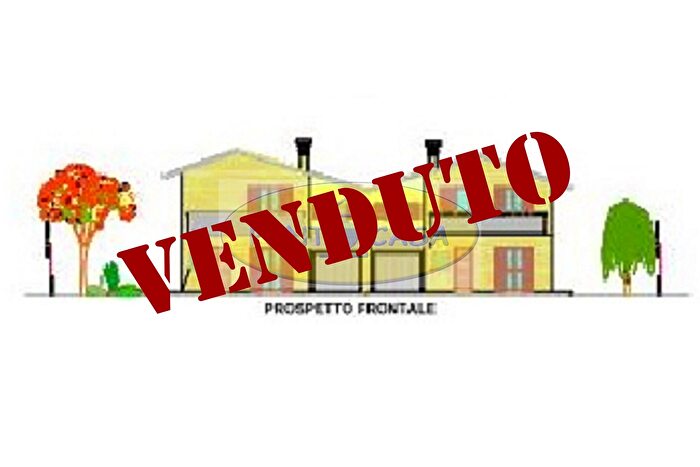 Casa con 5 locali in vendita in Via G Mazzini, Borghetto Lodigiano