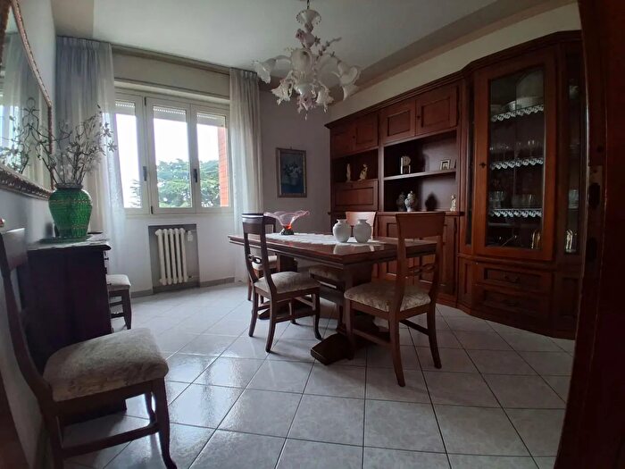 Appartamento con 5 locali in vendita in Via Ori, Campogalliano