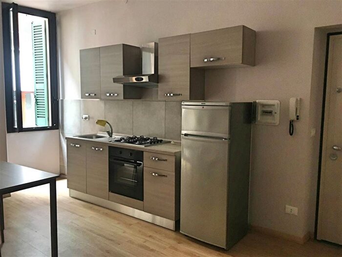 Appartamento monolocale in affitto in Carmine, Brescia