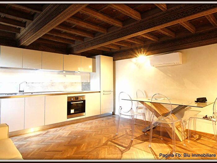 Appartamento quadrilocale in affitto in Centro Storico, Ferrara