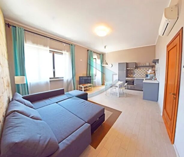 Appartamento bilocale in affitto in Salve