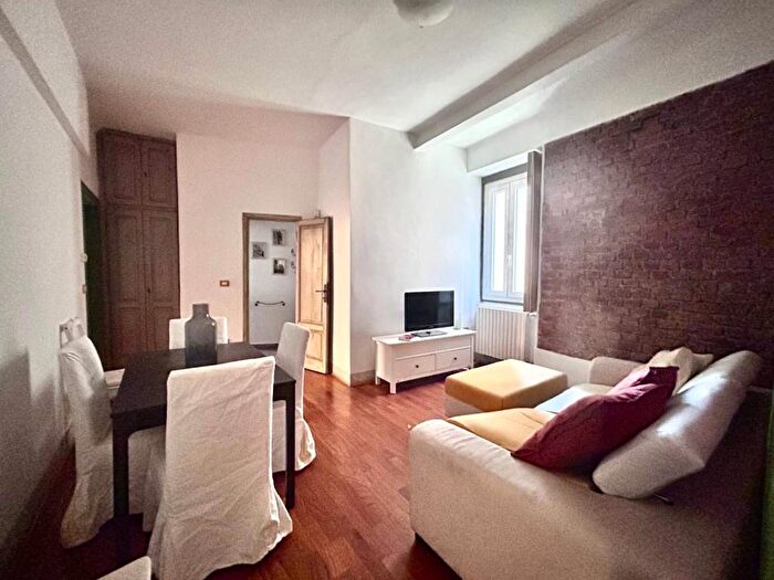 Appartamento trilocale in affitto in Viale Tibaldi, Ascanio Sforza, Milano