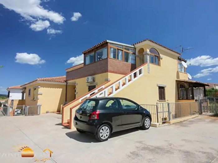 Appartamento bilocale in vendita in Via Po, Budoni