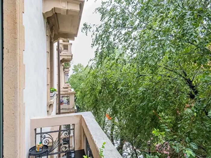 Appartamento in affitto in Via Crema, Milano