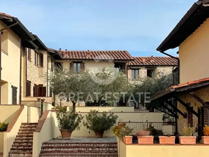 Appartamento trilocale in vendita in Collazzone