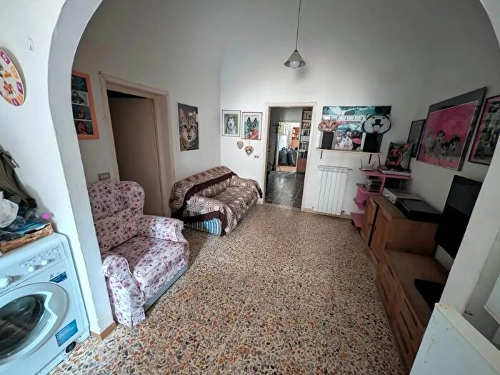 Appartamento quadrilocale in vendita in Empoli