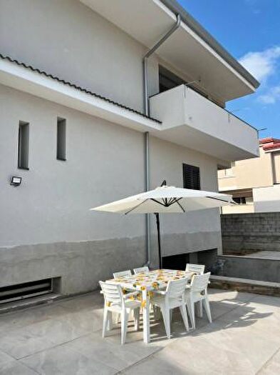 Appartamento quadrilocale in affitto in Via Flaminia, Cropani