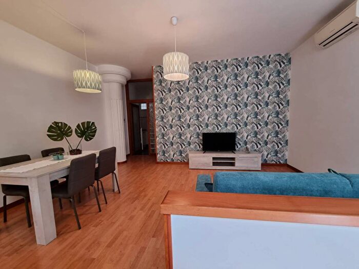 Appartamento bilocale in affitto in Piazza Pietro Merolli, Colli Portuensi Casaletto, Roma