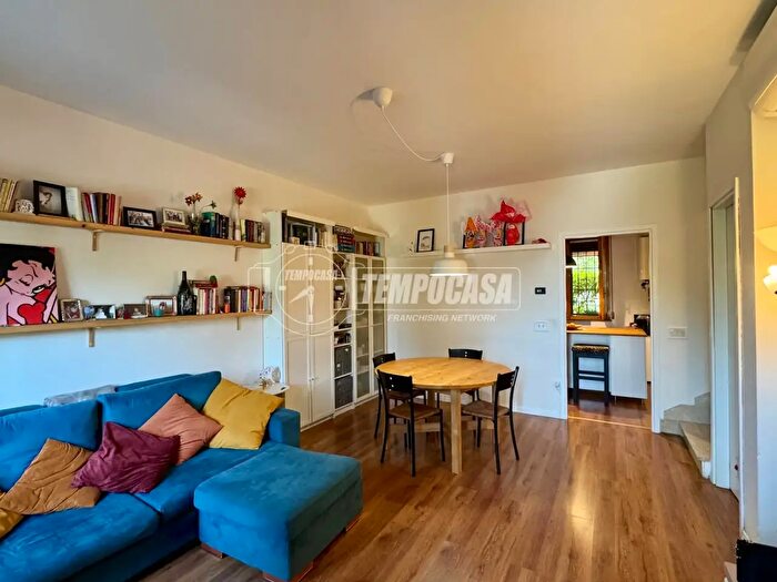 Casa con 5 locali in vendita in Via Giovanni Paisiello, Bomporto