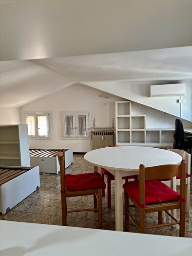 Appartamento trilocale in affitto in Via del Portello, Padova